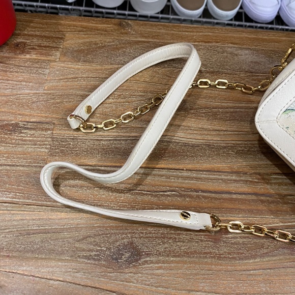 Tory Burch Floral Crossbody - Picture 3 of 8